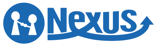 Nexus株式会社ロゴ